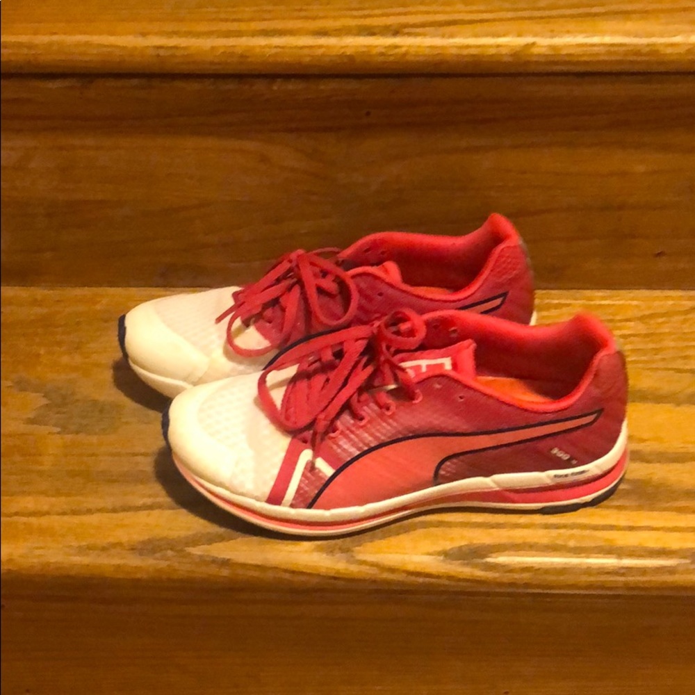 Puma Faas Foam shoes